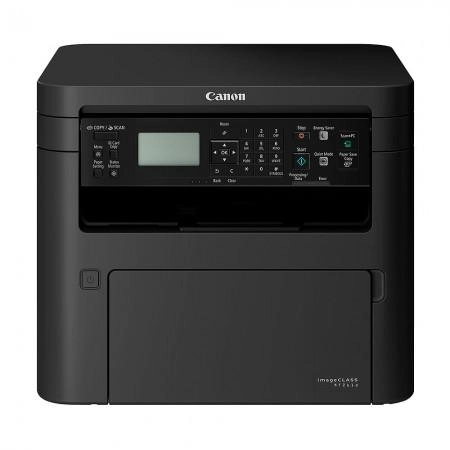 Принтер Canon image CLASS MF261d (3 в 1 МФУ) (Лазерный) купить