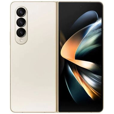 Samsung Galaxy Z Fold 4 12/256GB Beige Smartfoni sotib olish