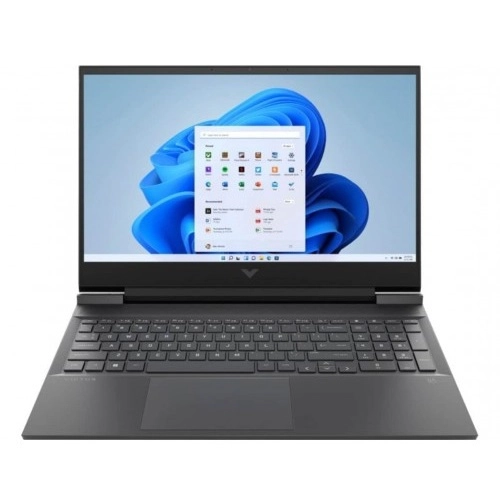 HP Victus 16-d1023ci / Intel i5-12500H / DDR5 16GB / SSD 512GB / RTX3060 6GB GDDR6 / 16.1 FHD 144Hz / Dos / RU noutbugi sotib olish
