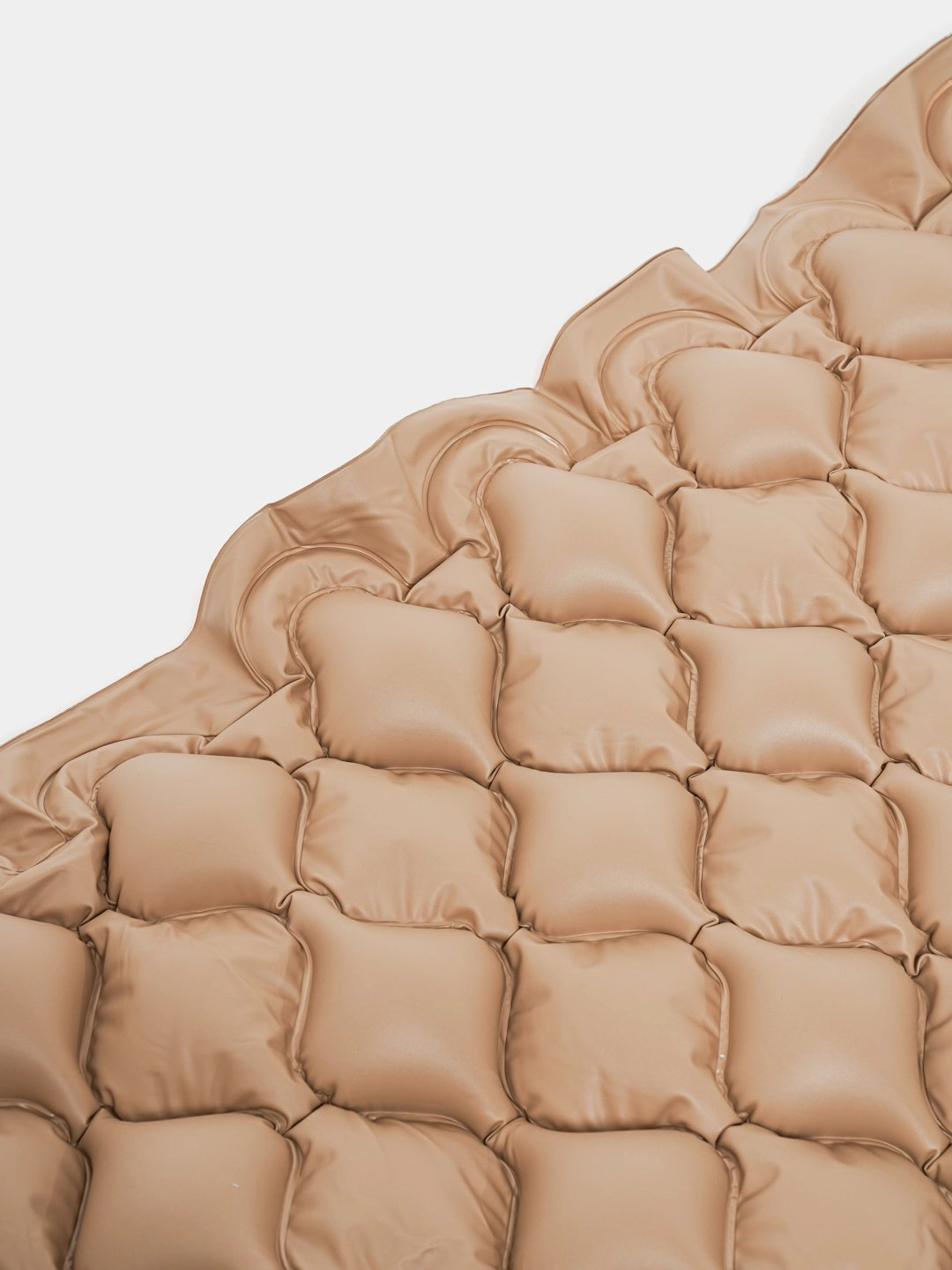 Матрас противопролежневый, ячеистый с компрессором характеристики