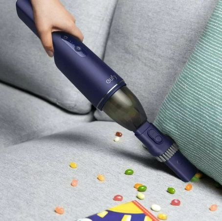 Cufy qo'l changyutgichlari xususiyatlar