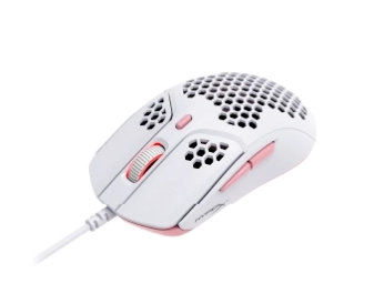 Мышь HyperX  Pulsefire Haste Gaming Mouse (White ) sotib olish