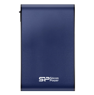 Silicon Power Armor A80 1Tb tashqi qattiq diski arzon