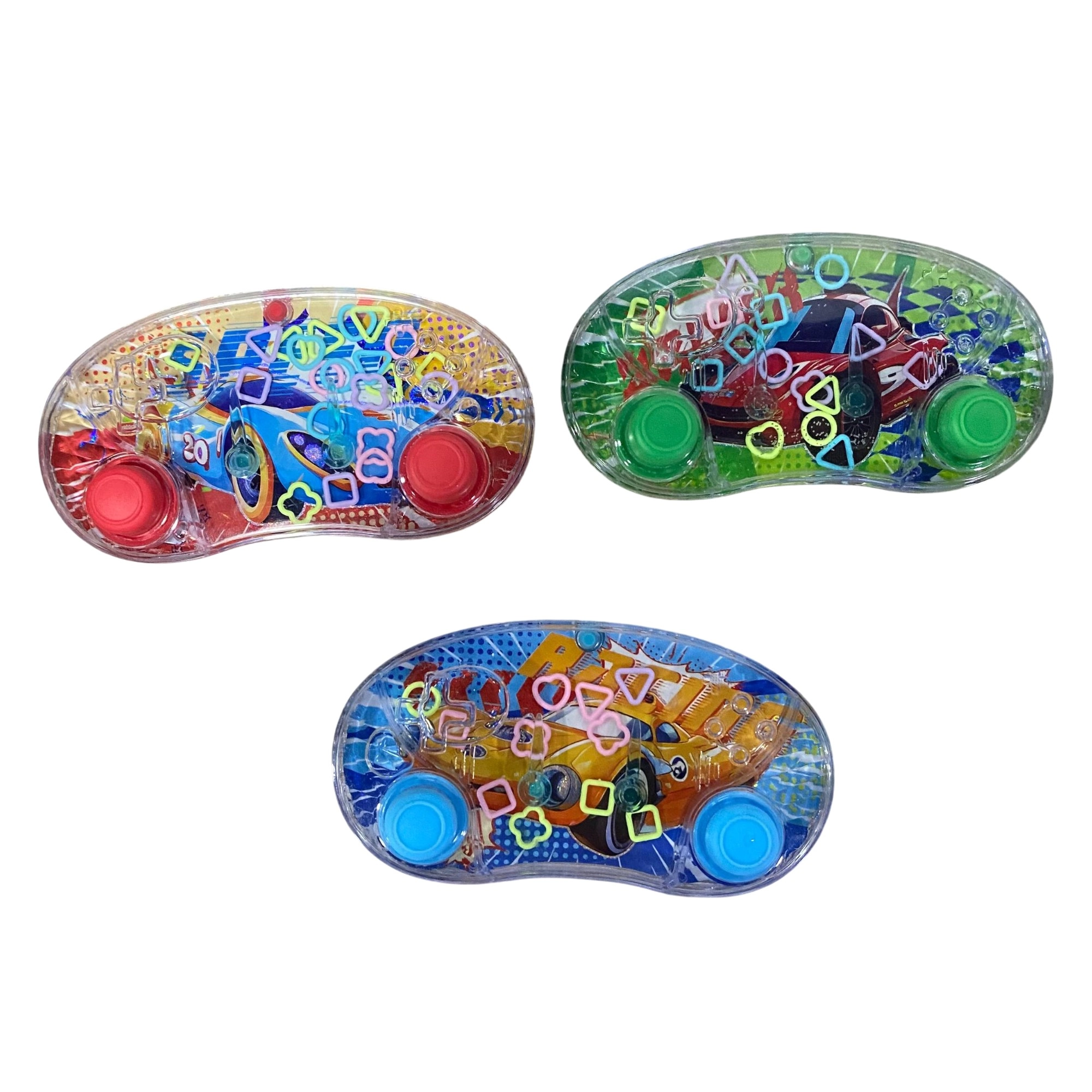 Bolalar uchun suvli geympadlar (605) sotib olish