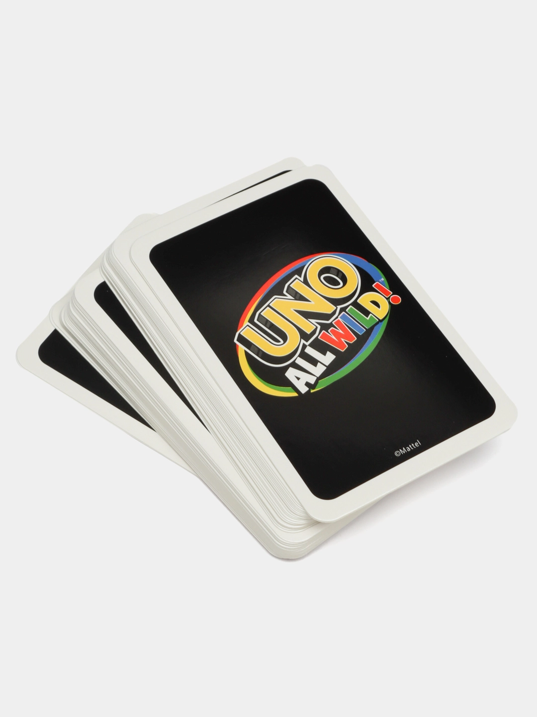 Настольная игра UNO Show ‘Em No Mercy в Узбекистане