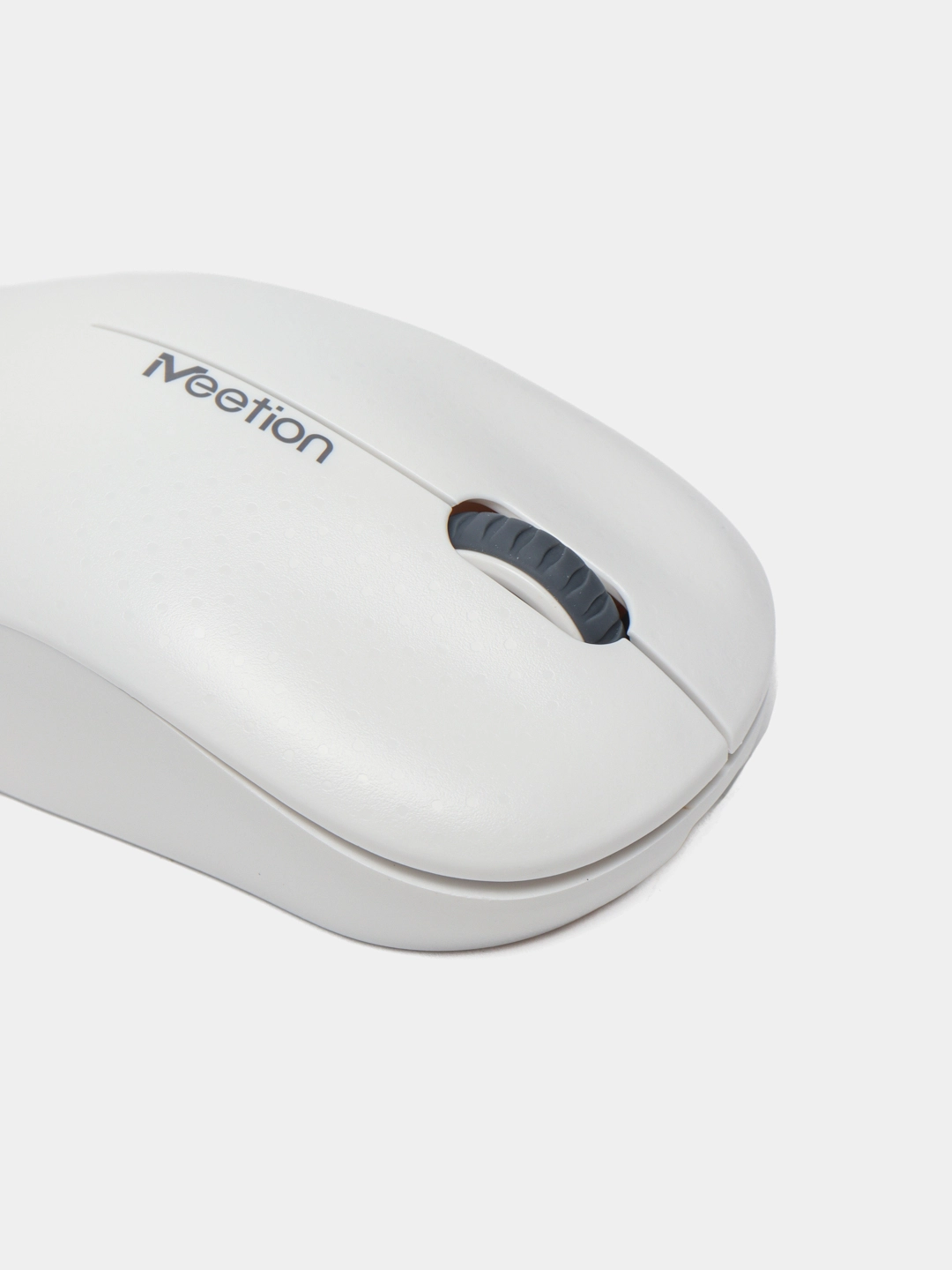 Simsiz sichqoncha Meetion MT-R545, White arzon