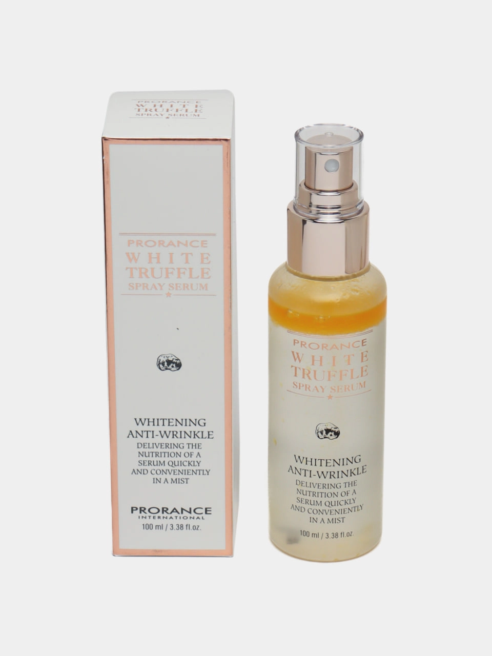 Сыворотка Prorance Serum White Truffle Spray 100 ml купить