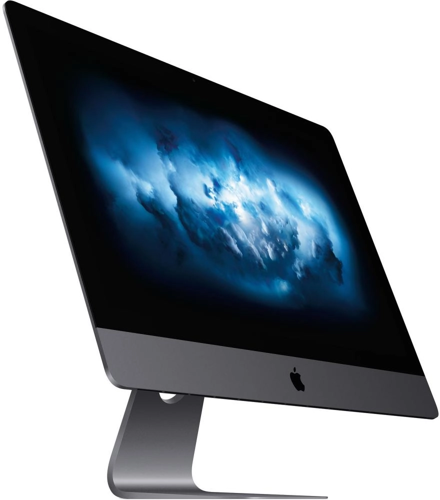 Apple iMac Pro Retina 5K, Xeon W, 32/1TB (2017) monoblok kompyuteri O'zbekistonda