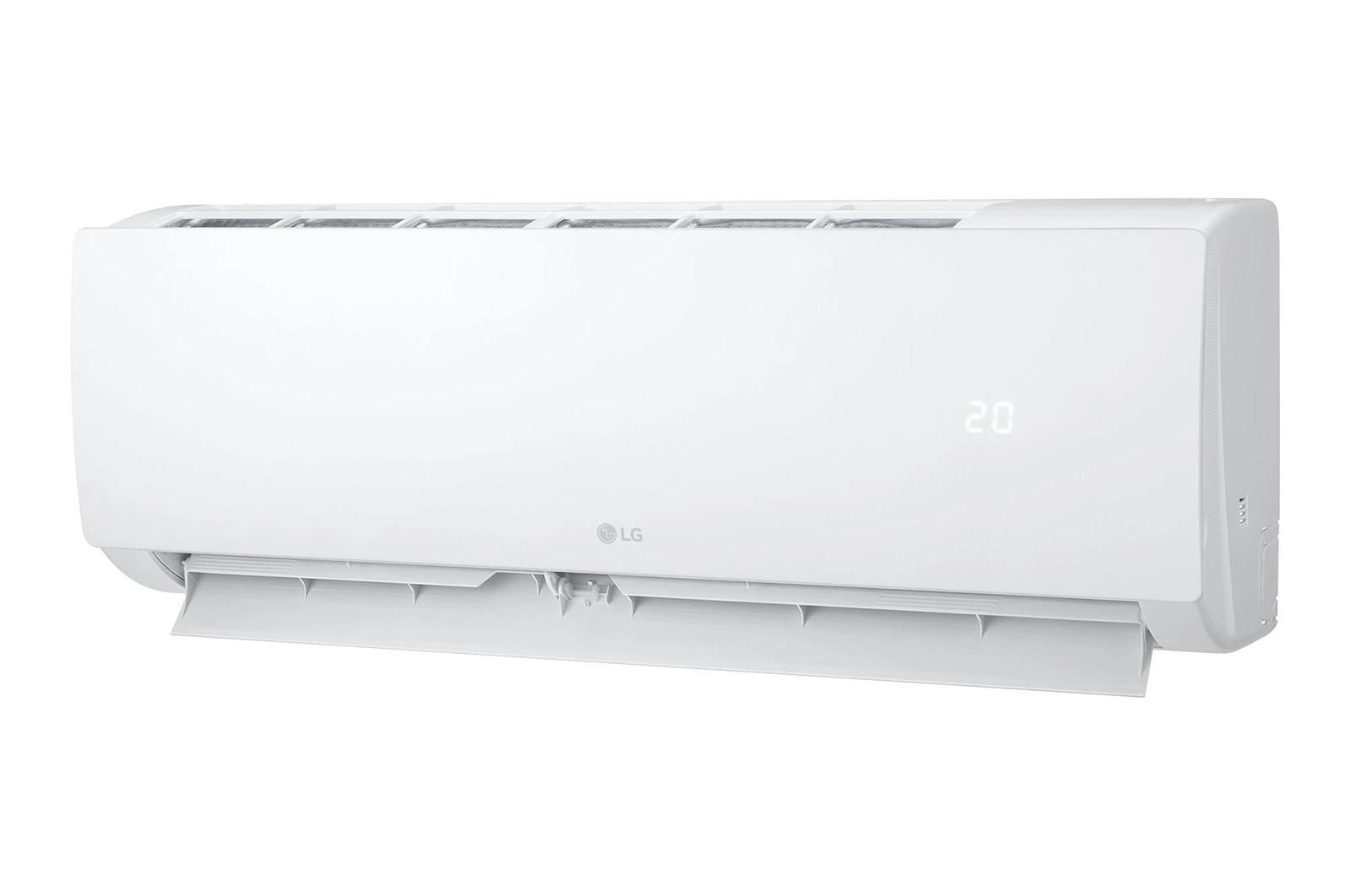 LG DUALCOOL Pro W18TI invertor matorli konditsioner narxi