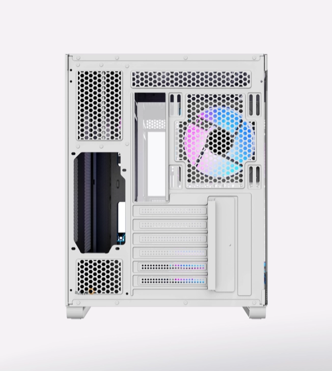 Ocypus Iota C70 ARGB WH kompyuter korpusi onlayn