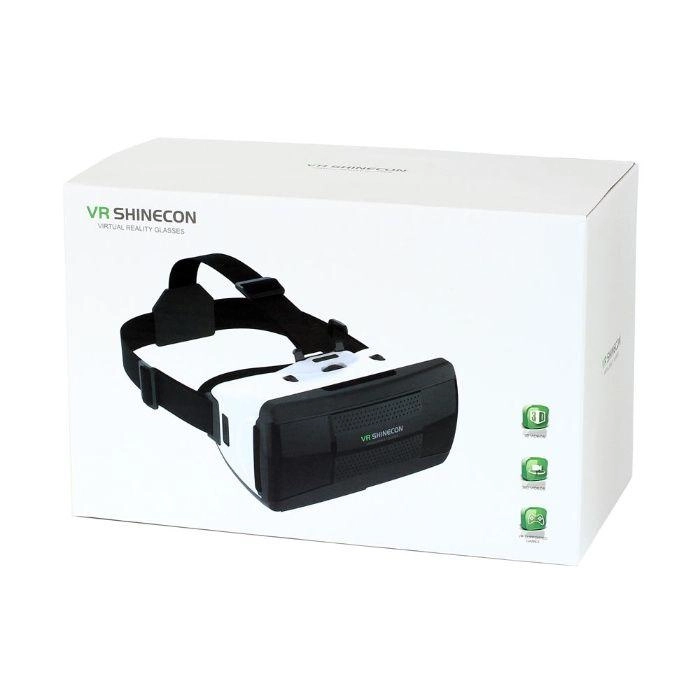 VR SHINECON-G06B virtual reallik ko‘zoynagi O'zbekistonda