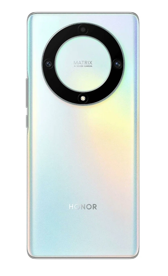 Смартфон Honor X9a 6/128GB Мерцающий лед в Узбекистане