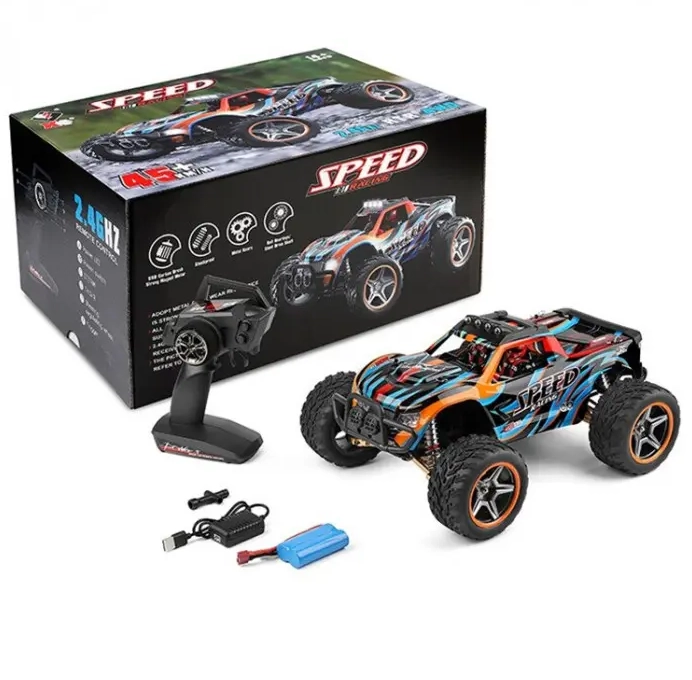 WLtoys 104009 pultli mashinasi yetkazib berish