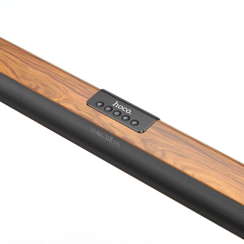 Hoco DS56 saundbari , Black O'zbekistonda