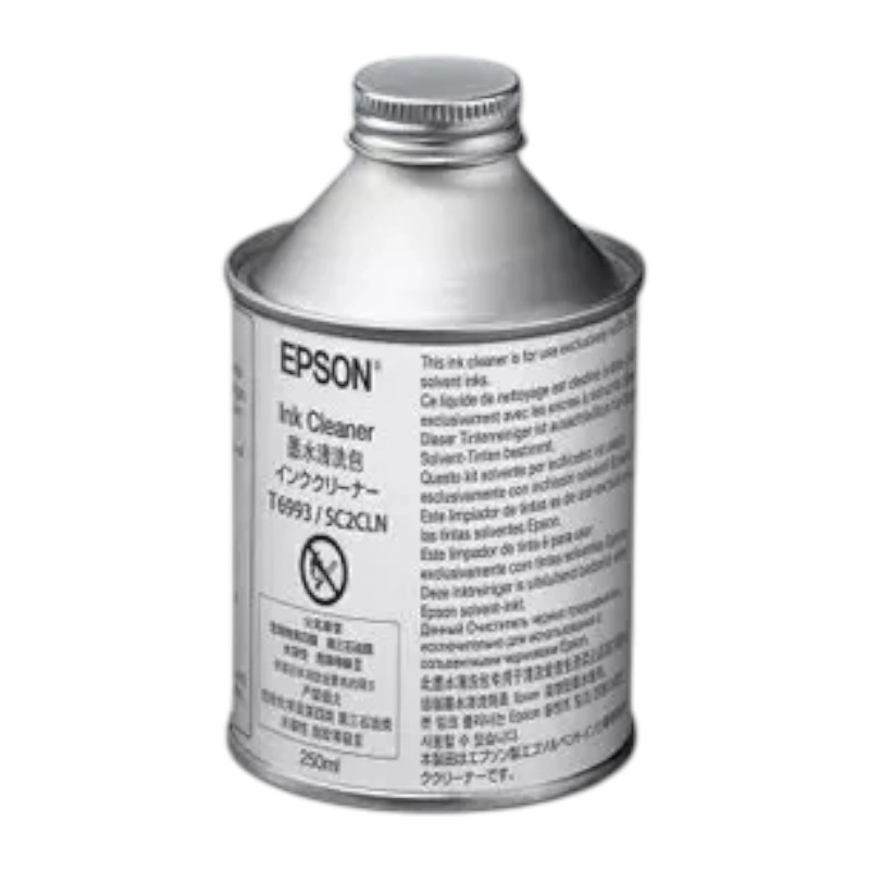 Чистящая жидкость Epson C13T699300 купить