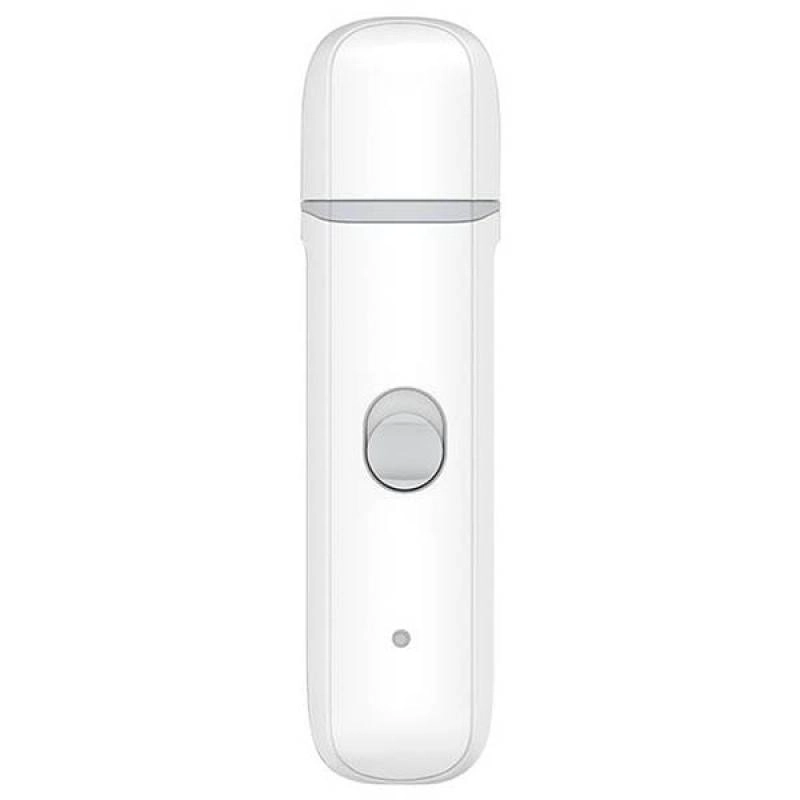 Xiaomi Pawbby Pet Electric Nail Sharpener – uy hayvonlarining tirnog‘i uchun trimmer arzon
