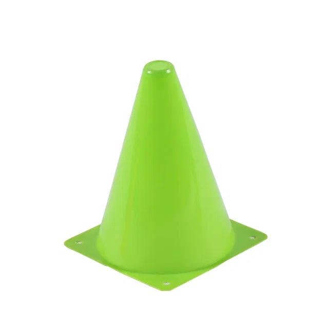 Конус для разметки поля с фото