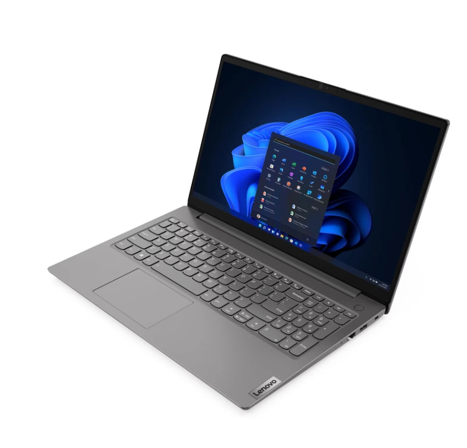 Noutbuk Lenovo V15 G4 ABP (AMD Ryzen 7 7730U / 16GB / 512GB SSD / 15,6″ FHD IPS) Grey arzon