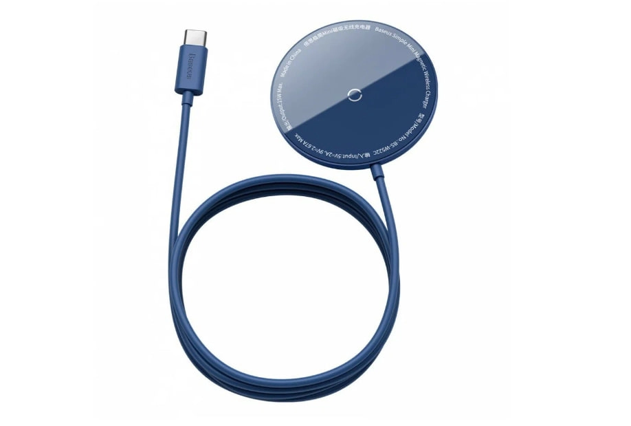 Магнитное беспроводное зарядное устройство UGREEN 15W Max, CD-245-30233 недорого