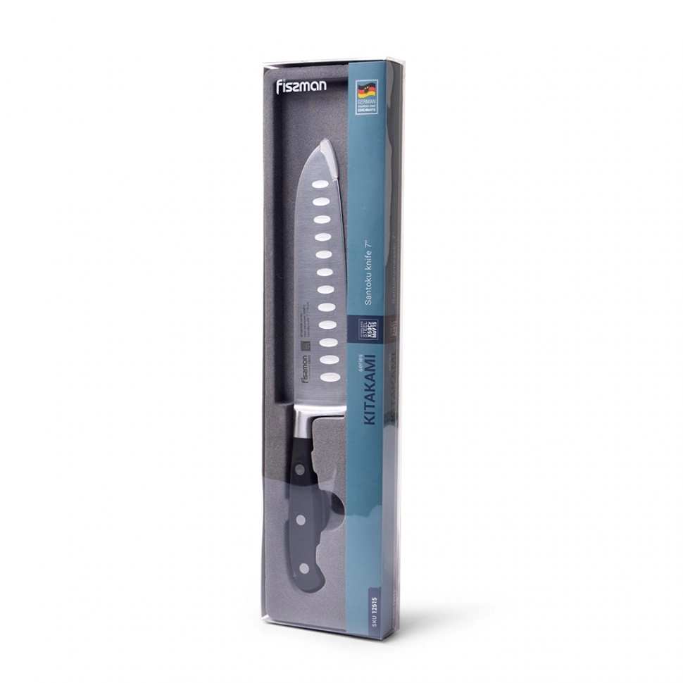 Fissman 18 sm  santoku  KITAKAMI pichog‘i sotib olish