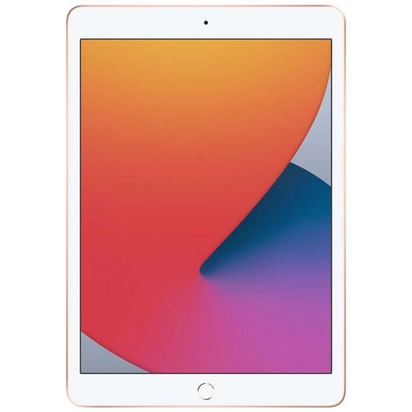 Планшет Apple iPad 8 (2020) 32Gb Wi-Fi Gray с фото