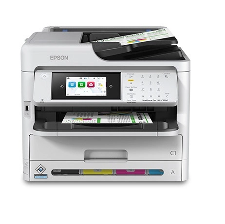 Принтер Epson WorkForce Pro WF-C5890DWF купить