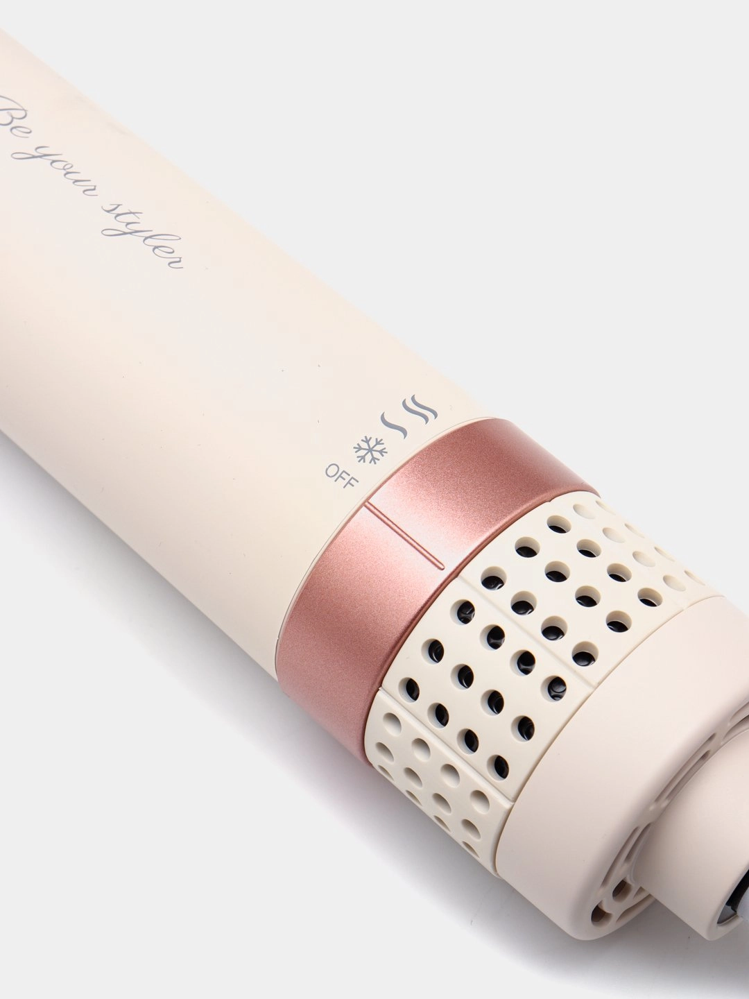 Fen-stayler VGR V-487 (5 nasadka) onlayn