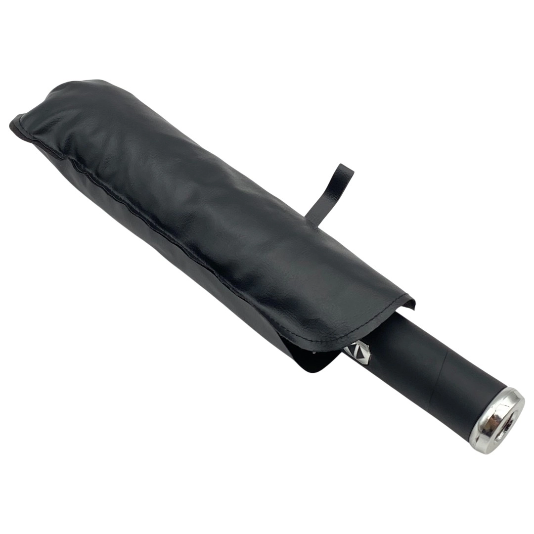 Fornarli avtomatik qora soyabon sotib olish