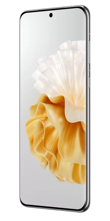 Смартфон Huawei P60 Pro 8/256GB Белый рассрочка