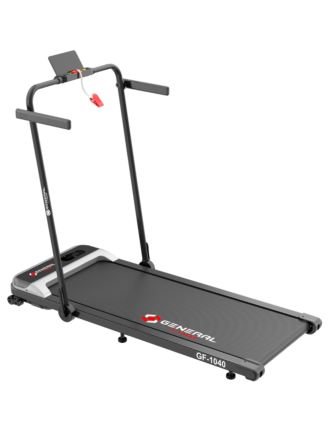 Yugurish yo‘lagi General Fitness GF-1040 arzon