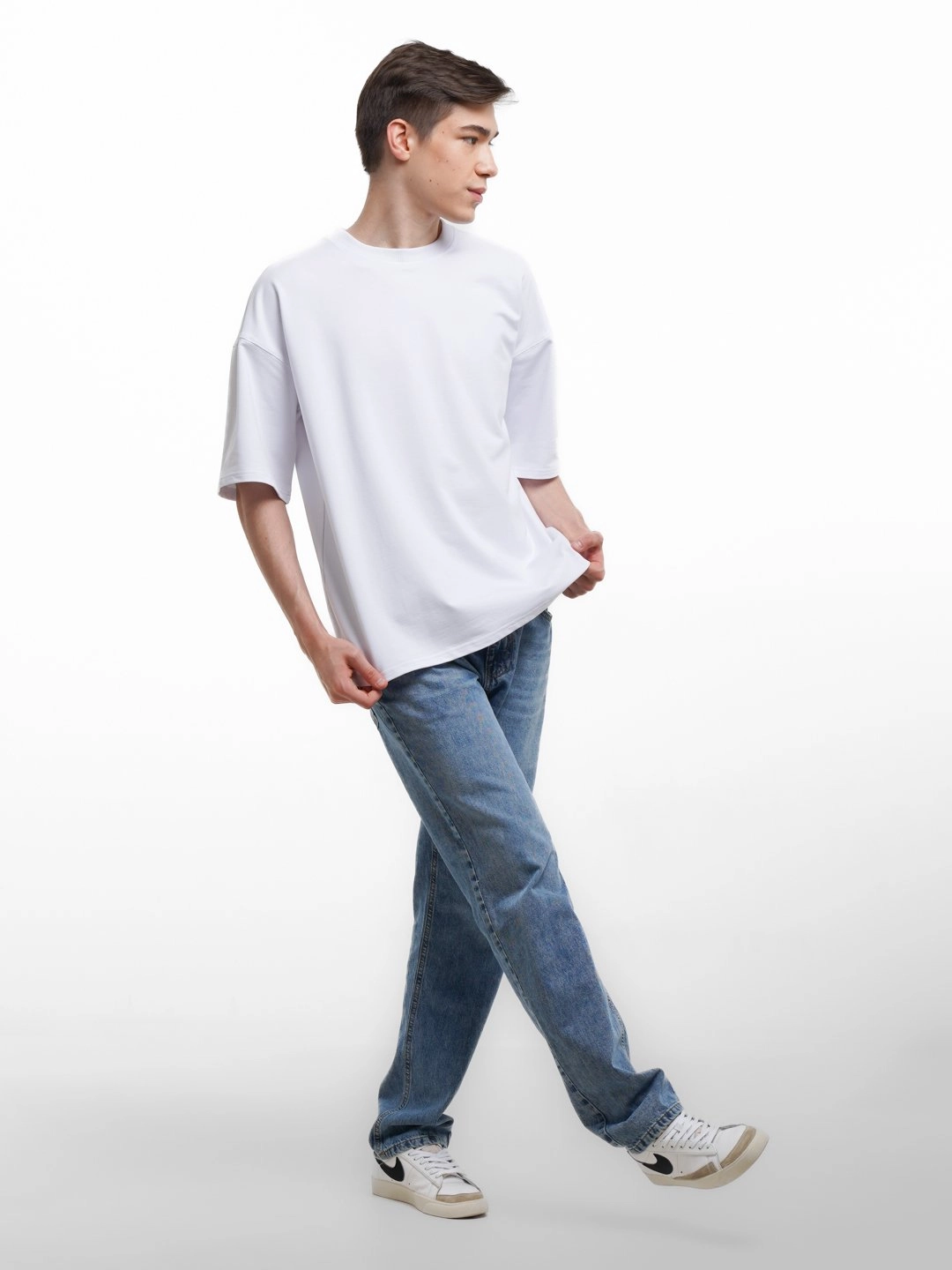 Sukuna mistik kuchga ega futbolka O'lchami-XL onlayn