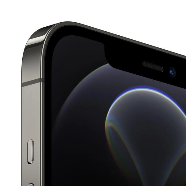 Смартфон iPhone 12 Pro max 256GB Graphite (Dual) недорого