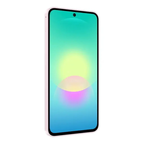 Samsung Galaxy A27 6/128GB Light Pink smartfoni O'zbekistonda