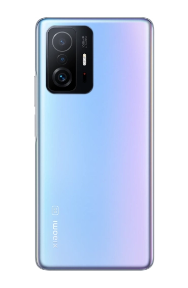 Смартфон Xiaomi Mi 11T 8/128 GB Star Blue онлайн