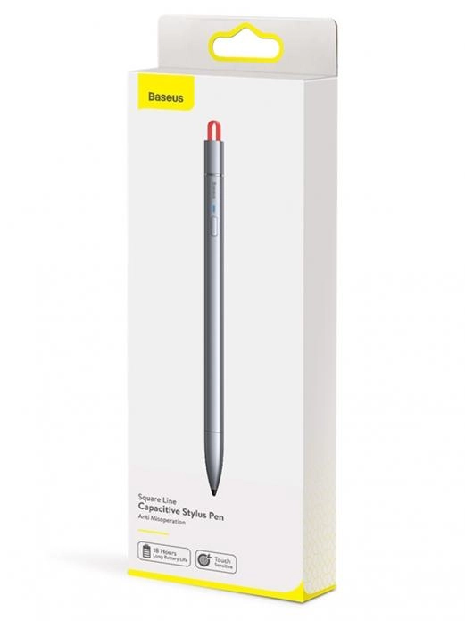 Стилус Baseus Smooth Writing Capacitive Stylus ACSXB- B02 для IPad онлайн