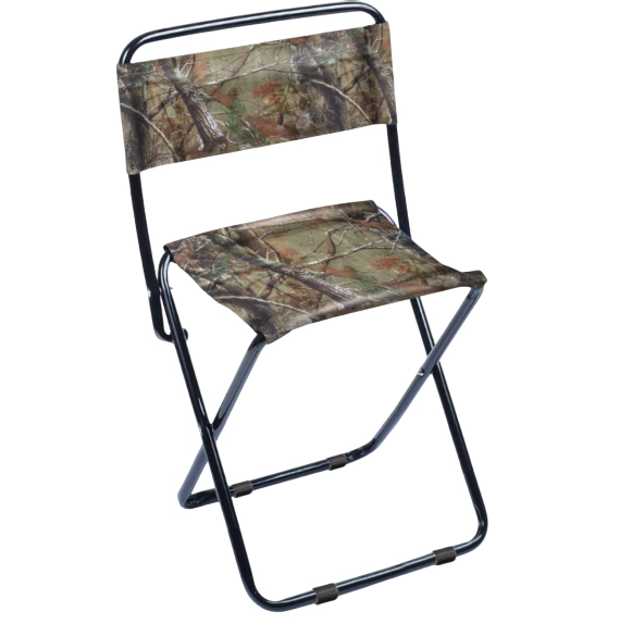 Nika ПС1 sayohat uchun yig'iluvchi stuli sotib olish