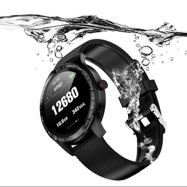 Смарт часы SmartBerry S100 в Узбекистане