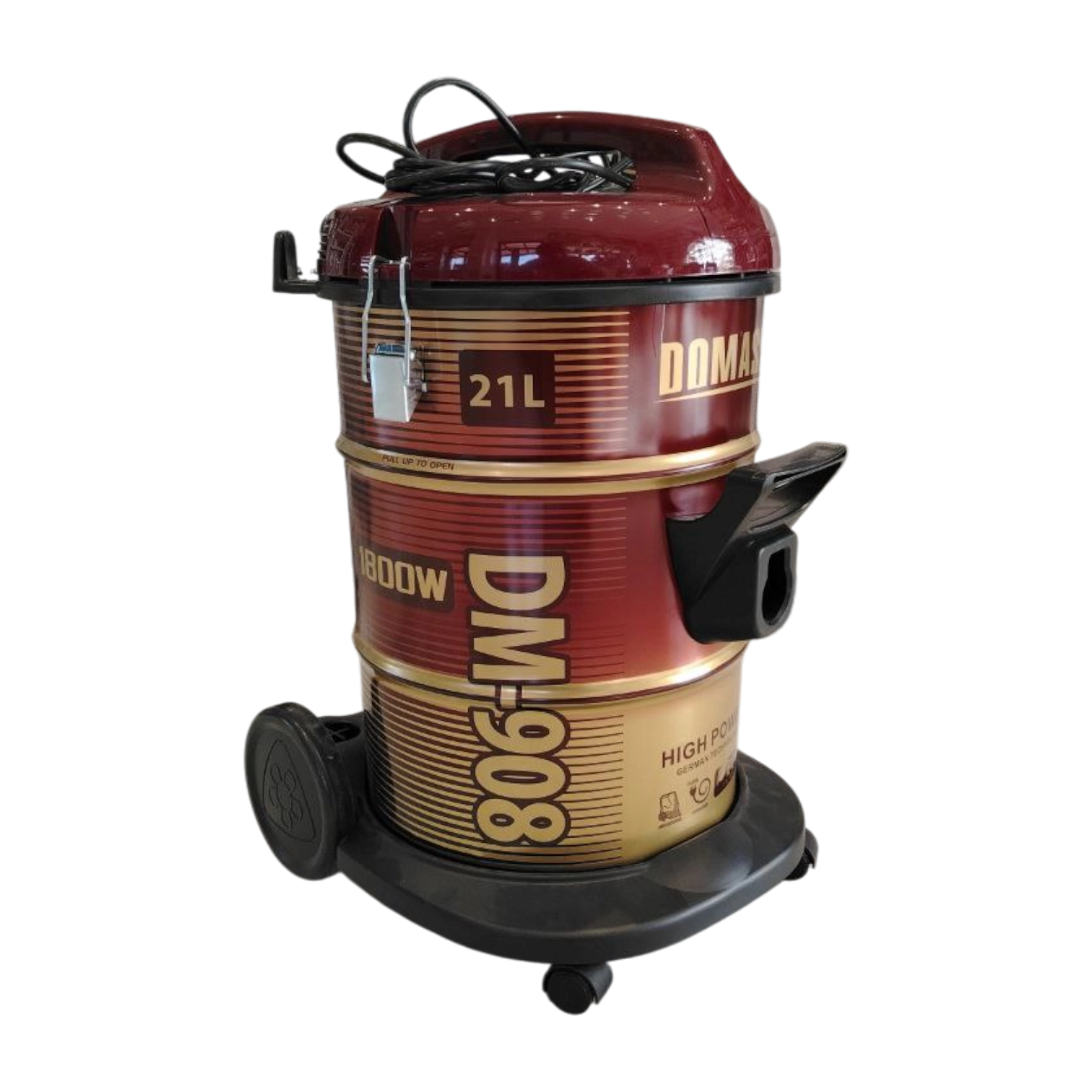 Domassi DM-908 Chang yutgichi sotib olish