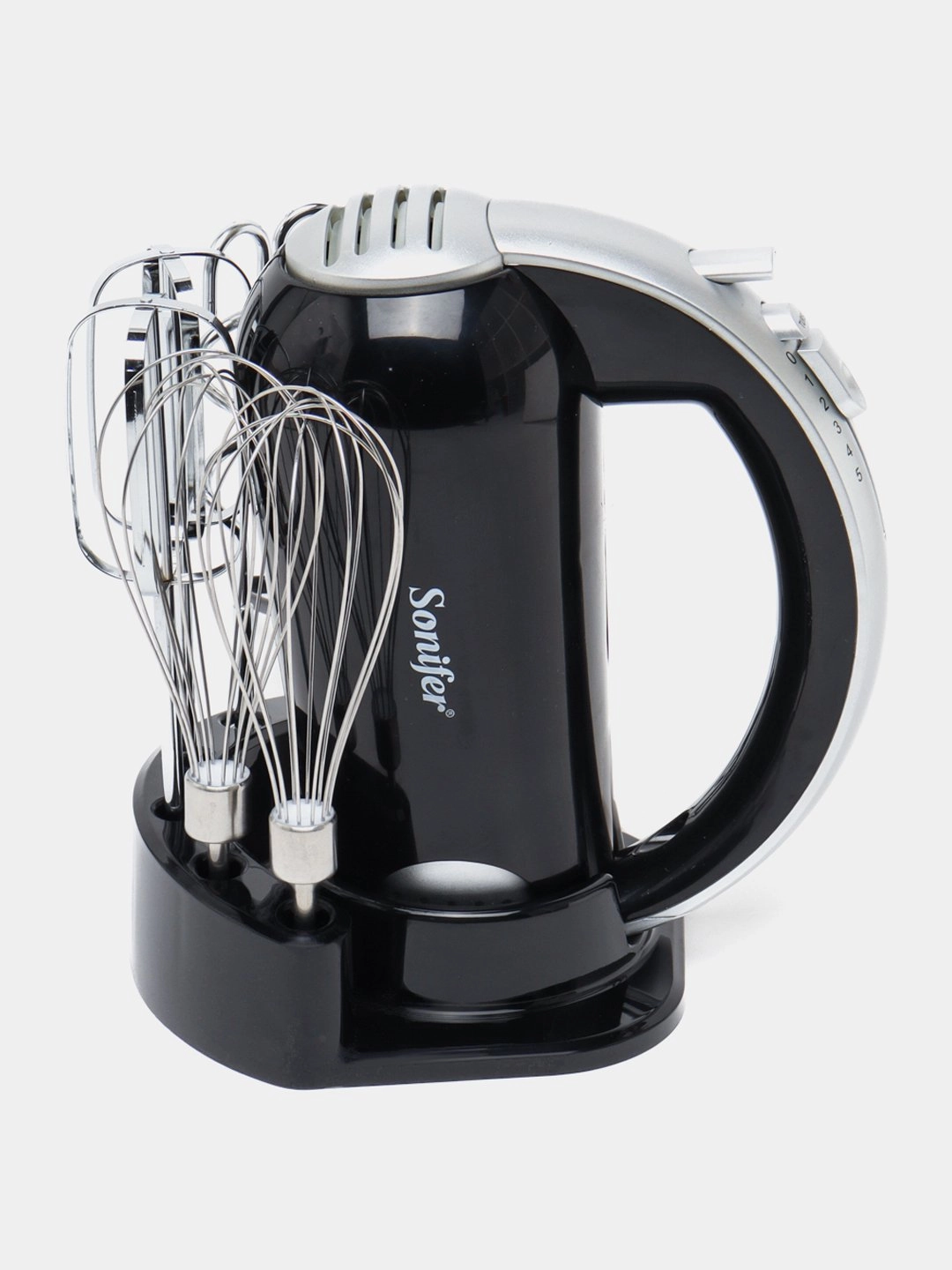 Sonifer SF-7015 mikseri O'zbekistonda