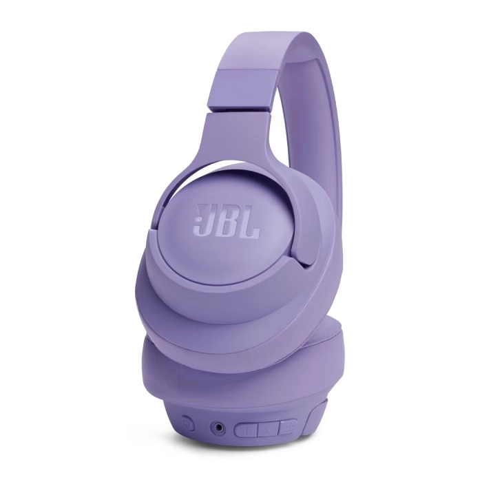 Simsiz quloqchin JBL Tune 720BT, Purple xususiyatlar