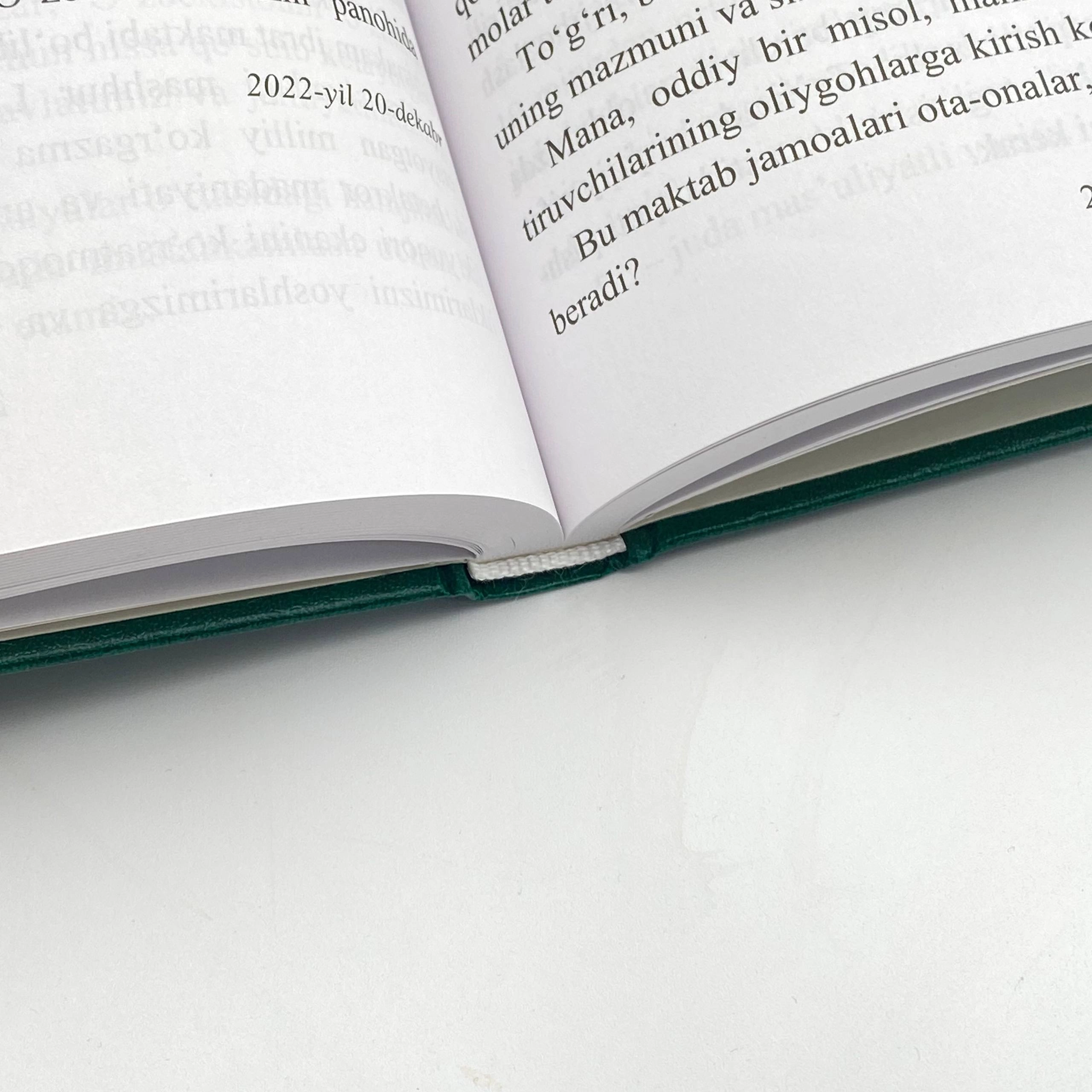 Shavkat Mirziyoyev: Xalqchil islohotlar xalqimiz manfaatlariga xizmat qiladi (lotin) narxi