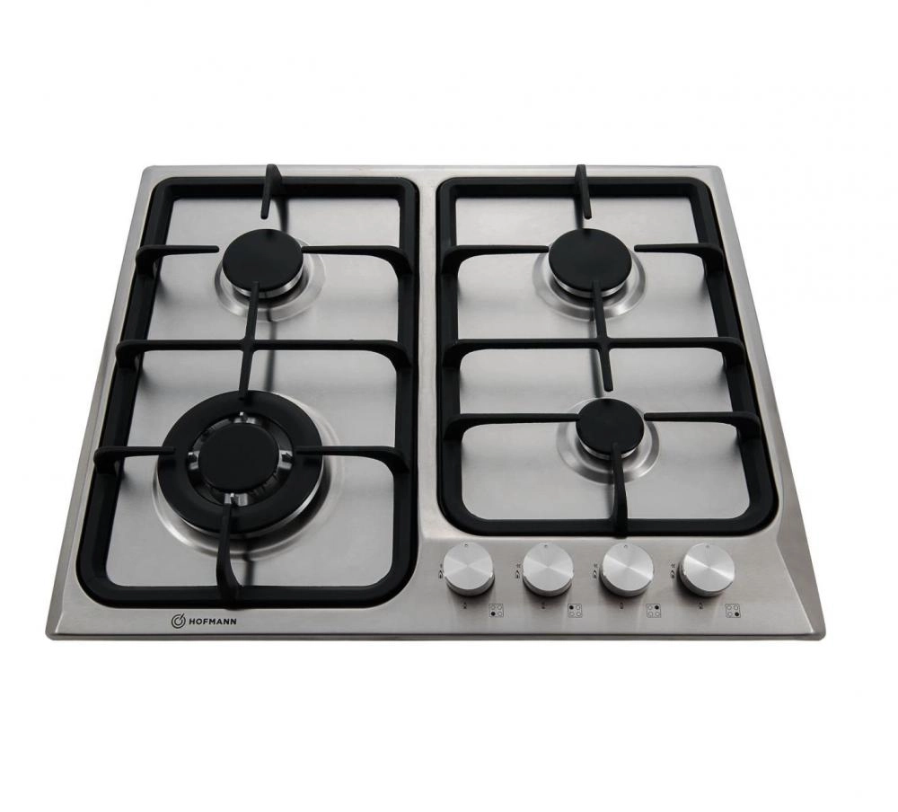 Варочная поверхность Hofmann CTBS641BIX/HF купить