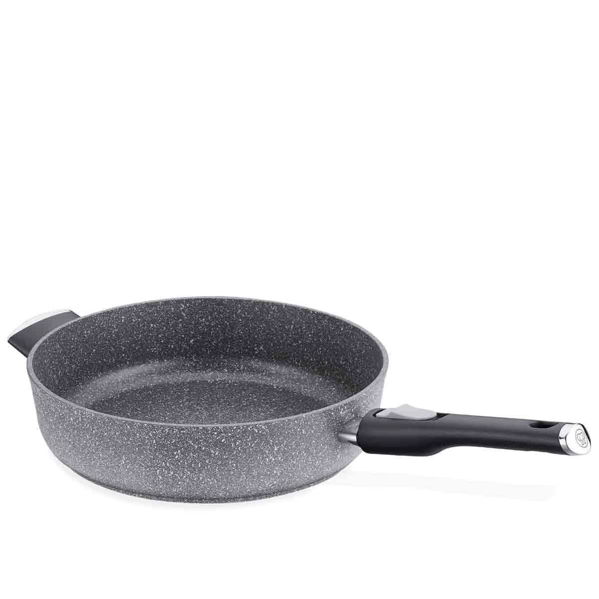 Chuquroq tovoq KORKMAZ PALMA PRATIK LOW 28×7,5 sm (A3923) sotib olish