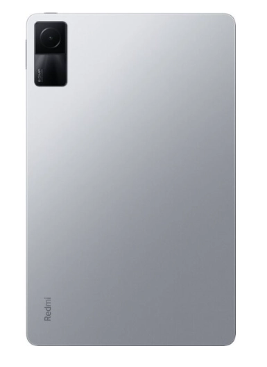 Xiaomi Redmi Pad 4/128Gb Wi-Fi Silver plansheti O'zbekistonda