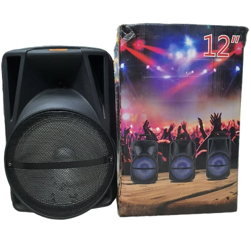 MD20-12l Portativ akustikasi onlayn