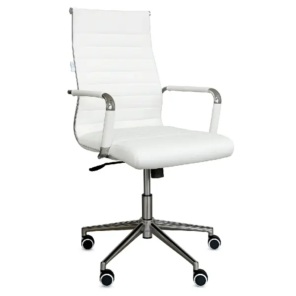 Ofis kreslosi ChairMan 574-C, White sotib olish