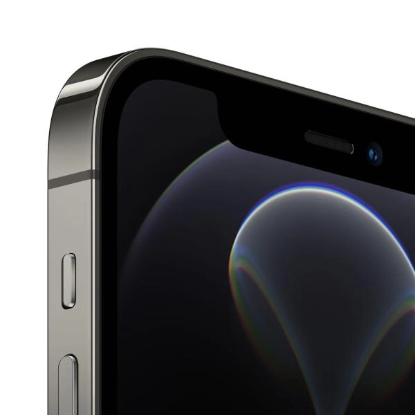 Смартфон iPhone 12 Pro max 128GB Graphite (Dual) недорого