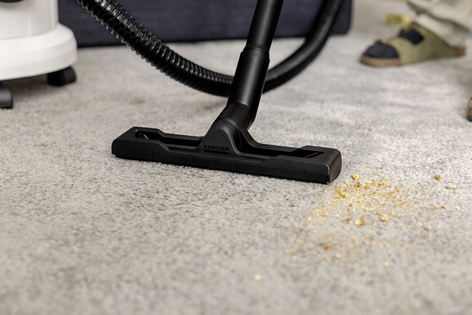 Karcher SE 4 (1.081-150.0) yuvuvchi changyutgich bo'lib to'lash