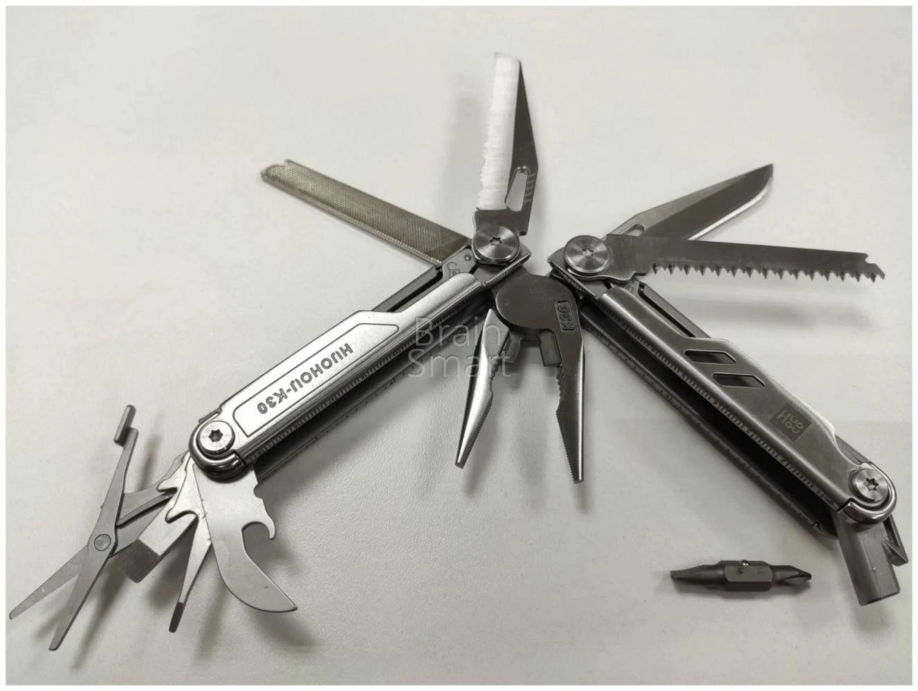 Xiaomi HuoHou NexTool Pro K30 (HU0191) Multituli arzon