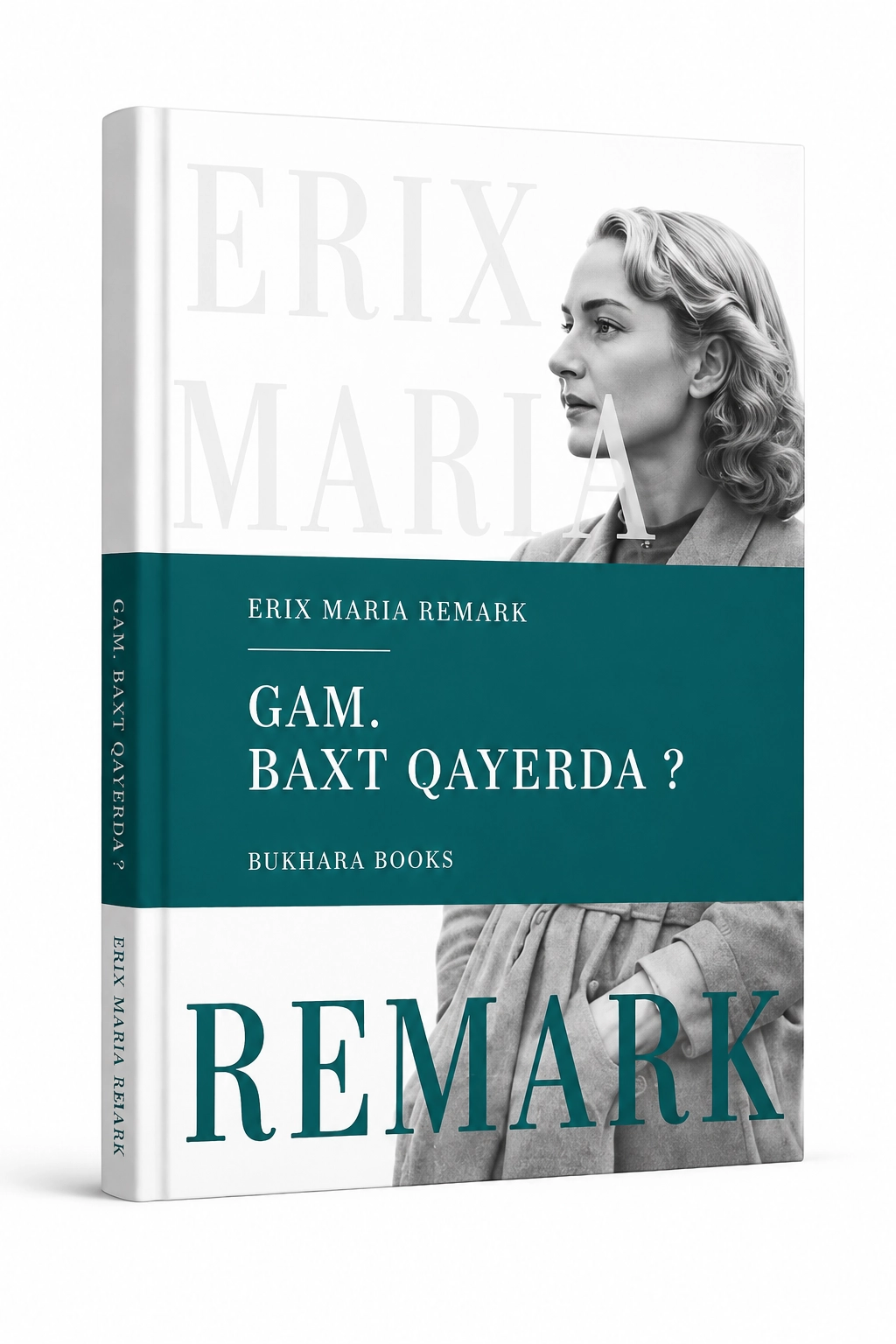 Erix Mariya Remark: Gam sotib olish